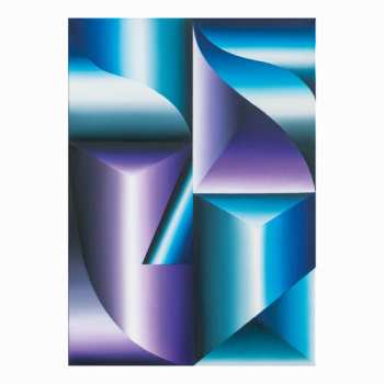 LP Reidy,jules: Trances