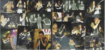 CD Reign: Now & Forever LTD