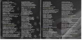 CD Reign: Now & Forever LTD