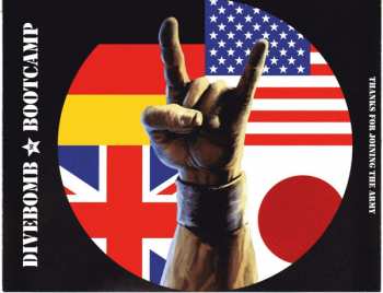 CD Reign: Now & Forever LTD