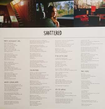 LP Reigning Sound: Shattered