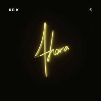 Album Reik: Ahora