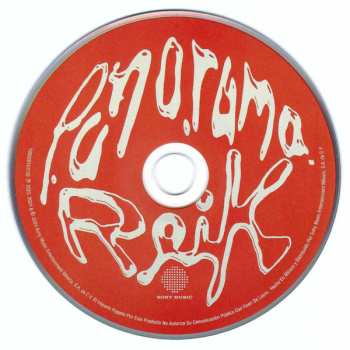 CD Reik: Panorama