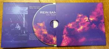 CD Rein Sanction: On Your Way