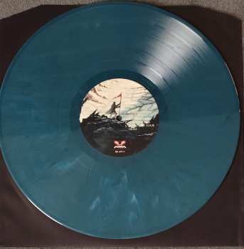 LP Reinforcer: Ice And Death CLR | LTD