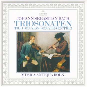 75CD/Box Set Musica Antiqua Köln: Complete Recordings On Archiv Produktion  LTD