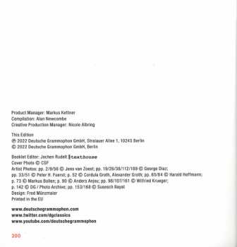 75CD/Box Set Musica Antiqua Köln: Complete Recordings On Archiv Produktion  LTD