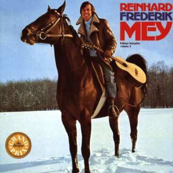 CD Frederik Mey: Edition Française Vol. 2