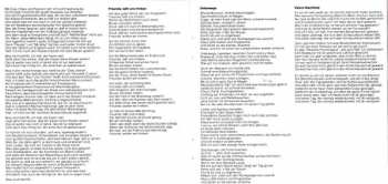 CD Reinhard Mey: Jahreszeiten