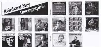 CD Reinhard Mey: Jahreszeiten
