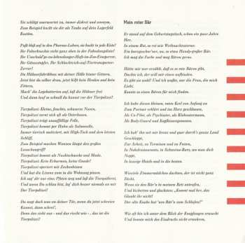 CD Reinhard Mey: Leuchtfeuer