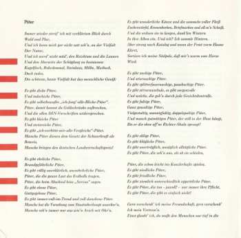 CD Reinhard Mey: Leuchtfeuer