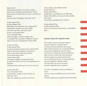 CD Reinhard Mey: Leuchtfeuer