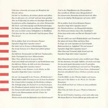 CD Reinhard Mey: Leuchtfeuer