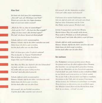 CD Reinhard Mey: Leuchtfeuer