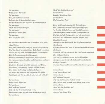 CD Reinhard Mey: Leuchtfeuer