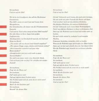 CD Reinhard Mey: Leuchtfeuer