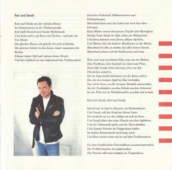 CD Reinhard Mey: Leuchtfeuer