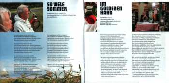 CD Reinhard Mey: Mr. Lee