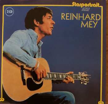 2CD Reinhard Mey: Starportrait