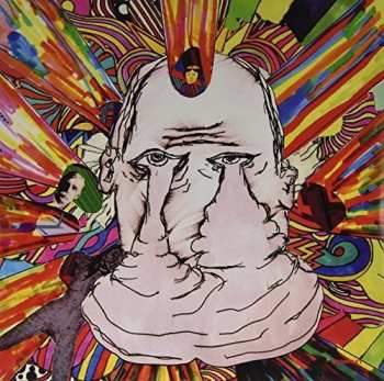 Album Reinhard Voigt: All In