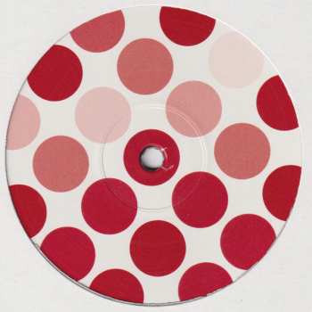 LP Reinhard Voigt: Robson Ponte