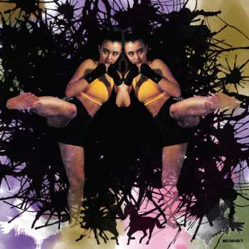 Album Reinhard Voigt: Was Wir Spüren