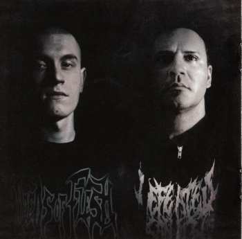 LP Relics Of Humanity: Obscuration