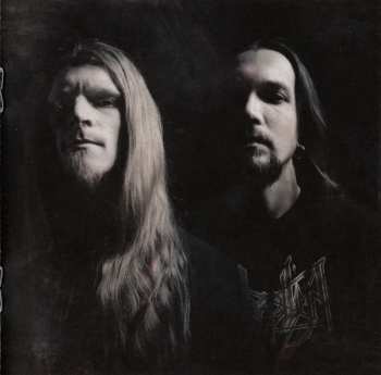 LP Relics Of Humanity: Obscuration