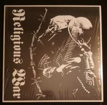 Album Religious War: Reigning Chaos - Discography