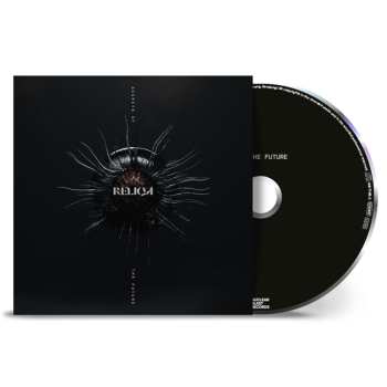 CD Reliqa: Secrets Of The Future