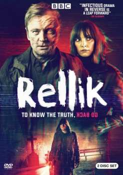 Album Rellik: Rellik