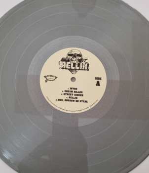 LP Rellik: Remember The Future LTD | CLR