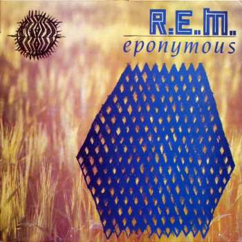 LP R.E.M.: Eponymous