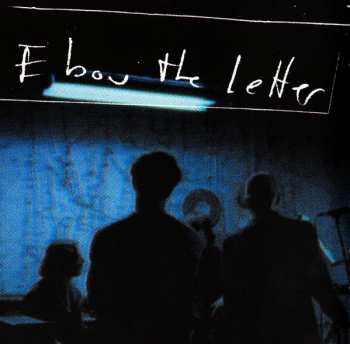 CD R.E.M.: In Time (The Best Of R.E.M. 1988-2003)