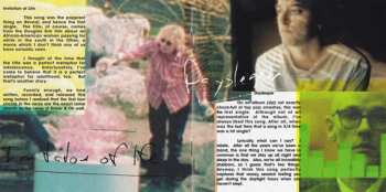 CD R.E.M.: In Time (The Best Of R.E.M. 1988-2003)