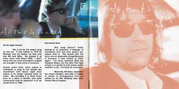 CD R.E.M.: In Time (The Best Of R.E.M. 1988-2003)