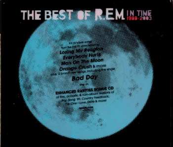 2CD R.E.M.: In Time: The Best Of R.E.M. 1988-2003