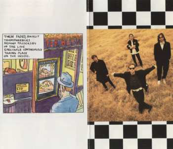 MC R.E.M.: Out Of Time