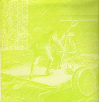 2SP R.E.M.: Wendell Gee