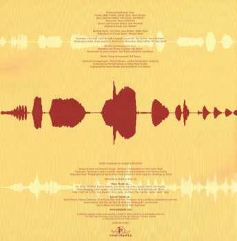 6LP/Box Set Kate Bush: Remastered In Vinyl III