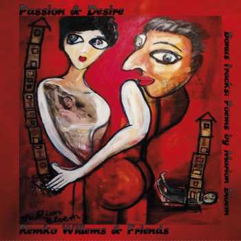 CD Remko Willems: Passion & Desire