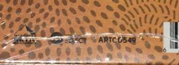 CD Rémy Caset: L'Hippocampe Aux Yeux Clairs