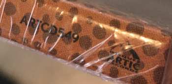 CD Rémy Caset: L'Hippocampe Aux Yeux Clairs