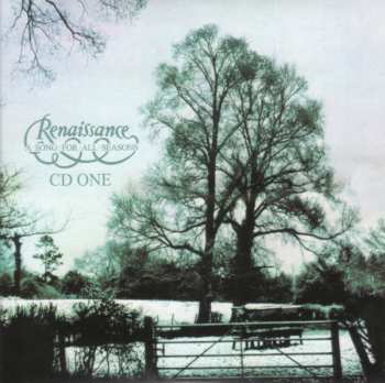 3CD/Box Set Renaissance: A Song For All Seasons DLX
