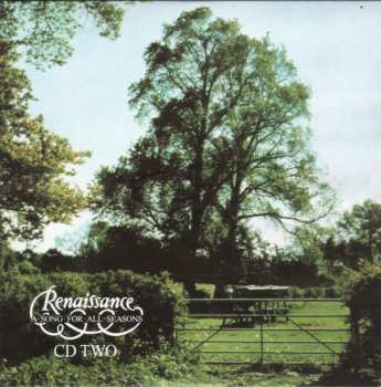 3CD/Box Set Renaissance: A Song For All Seasons DLX