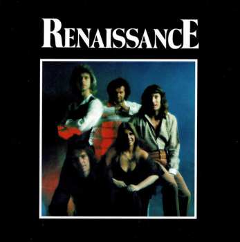 2CD/Box Set/Blu-ray Renaissance: Azure D'or