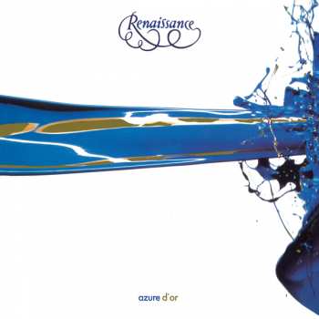 2CD/Box Set/Blu-ray Renaissance: Azure D'or