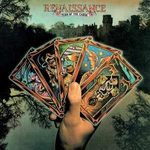 3CD/DVD/Box Set Renaissance: Turn Of The Cards DLX