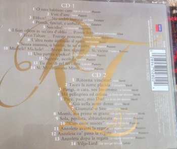 2CD Renata Tebaldi: The Great Renata Tebaldi